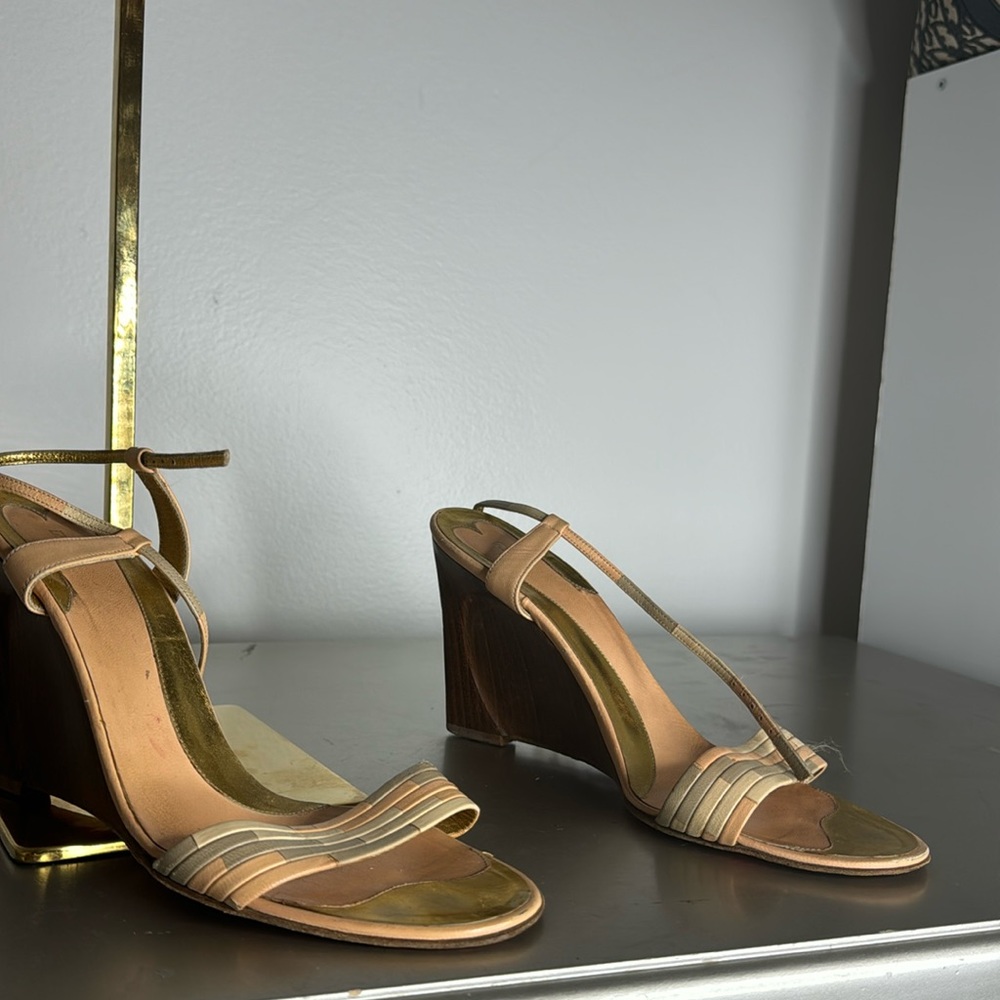 Fendi shoes